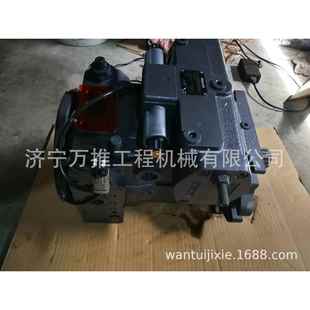 载机WA250 418 31101 齿轮泵 装