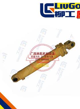 柳工ZL50CN装载机铲车原厂配件侧卸斗油缸10C0034X0柳工侧翻油缸