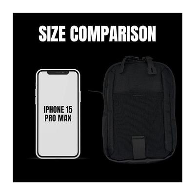 Gym fitness hanging bag, portable magnetic sports shoulder