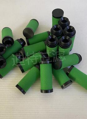 替换R9614001过41滤器LPX滤芯绿色绵滤芯精密芯源头厂家现海滤货