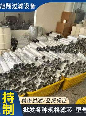 96541500000封装机真空泵油细滤芯进气滤芯油雾空气过滤器
