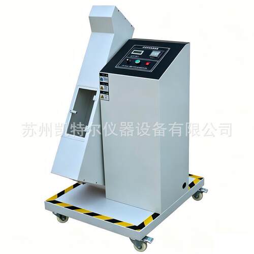 滚筒跌落试验机插头插座连接器镇流器变压器灯具滚桶实验