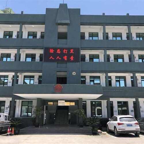 美户外( 户外单红模组)条屏led奥马哈单红p5