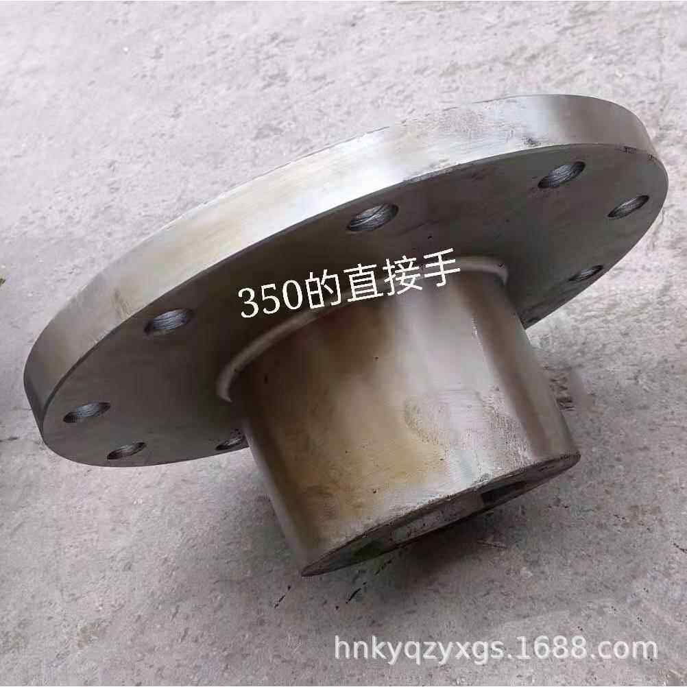 加工行车直接手内外齿联轴器制动轮万向联轴器轴接手