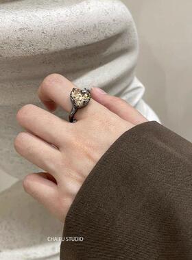 柴夫工作室/J108小众暗