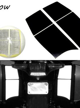 适用于宝马R1200RTR1200STR1200RK1200GTK1300GT反光贴纸