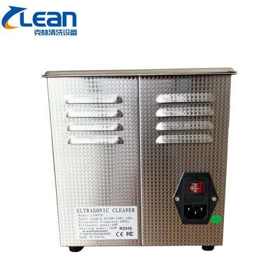 超声波清CL-80HTD珠洗机家小型用业便携式清工洁饰眼镜金银宝首清