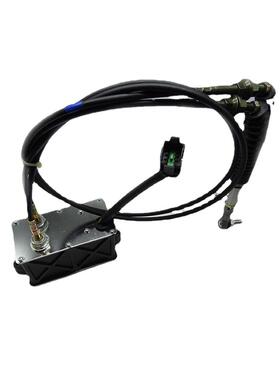 挖掘KOVAX油门马达E320CE320D247-5212227-7672油门马达