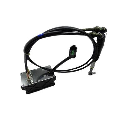 挖掘KOVAX油门马达E320CE320D247-5212227-7672油门马达