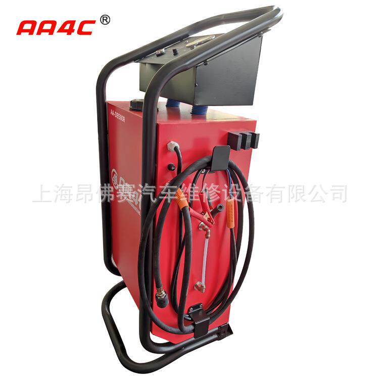 汽发动机刹更换车清洗机（AA-DB500油电动）AA-DB车500R