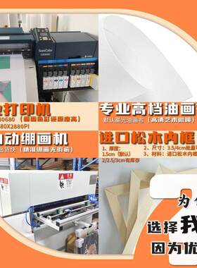 赛车图案艺术 帆布画木质无框装饰画客厅卧室办公室墙面挂画装饰