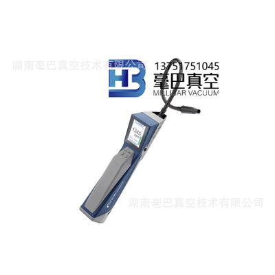 INFICON带PPM显示的制冷剂泄漏检测器AST300PPM检测R134a,R1234yf
