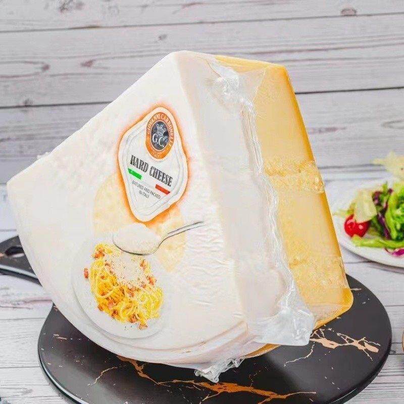 意大利巴马臣芝士 辛尼琪硬质干酪帕马森干酪 Hard Cheese约4.2Kg