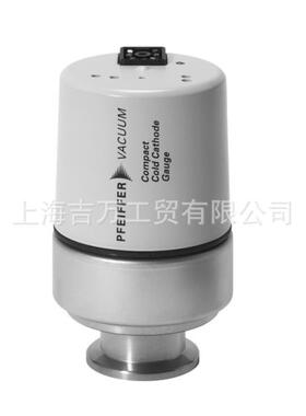 上海吉万Pfeiffer普发IKR251真空计冷阴极真空规