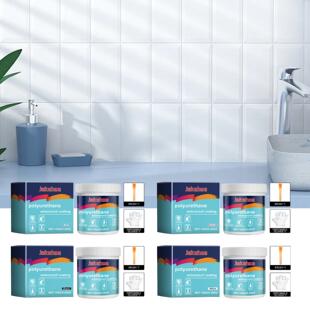 Jakehoe Waterproofing and Leak Repair Coatings Series: Water