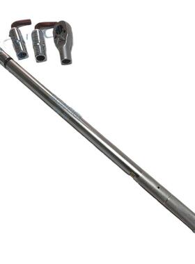 150矩0N.制m预式扭力扳手勾扭矩可调式安装扳手头SGK大量程扭扳手