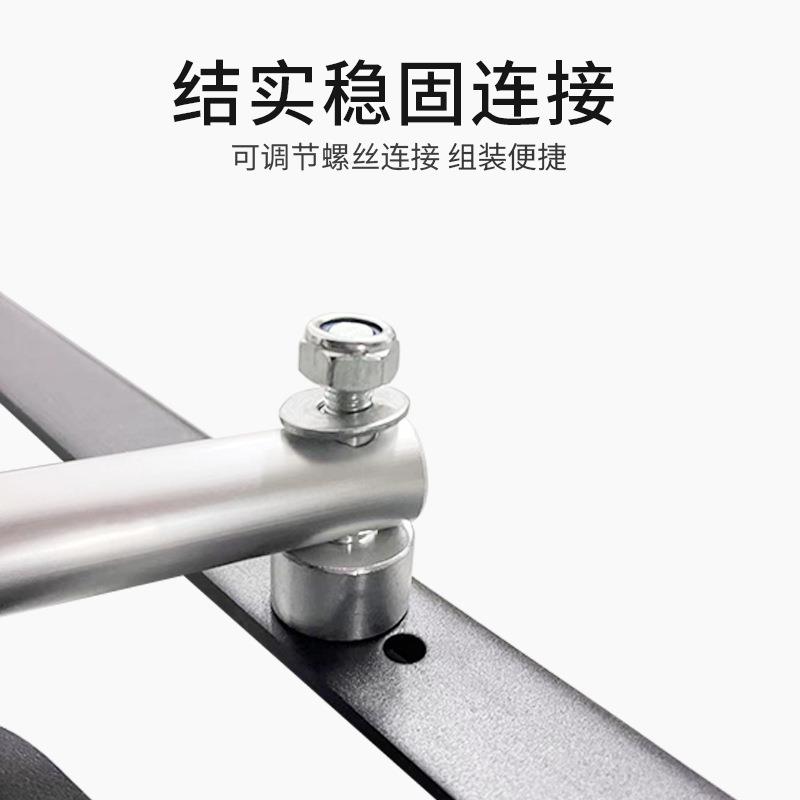 平行床架电动智能升降床架子遥控支撑架床箱举升器液压杆榻榻米