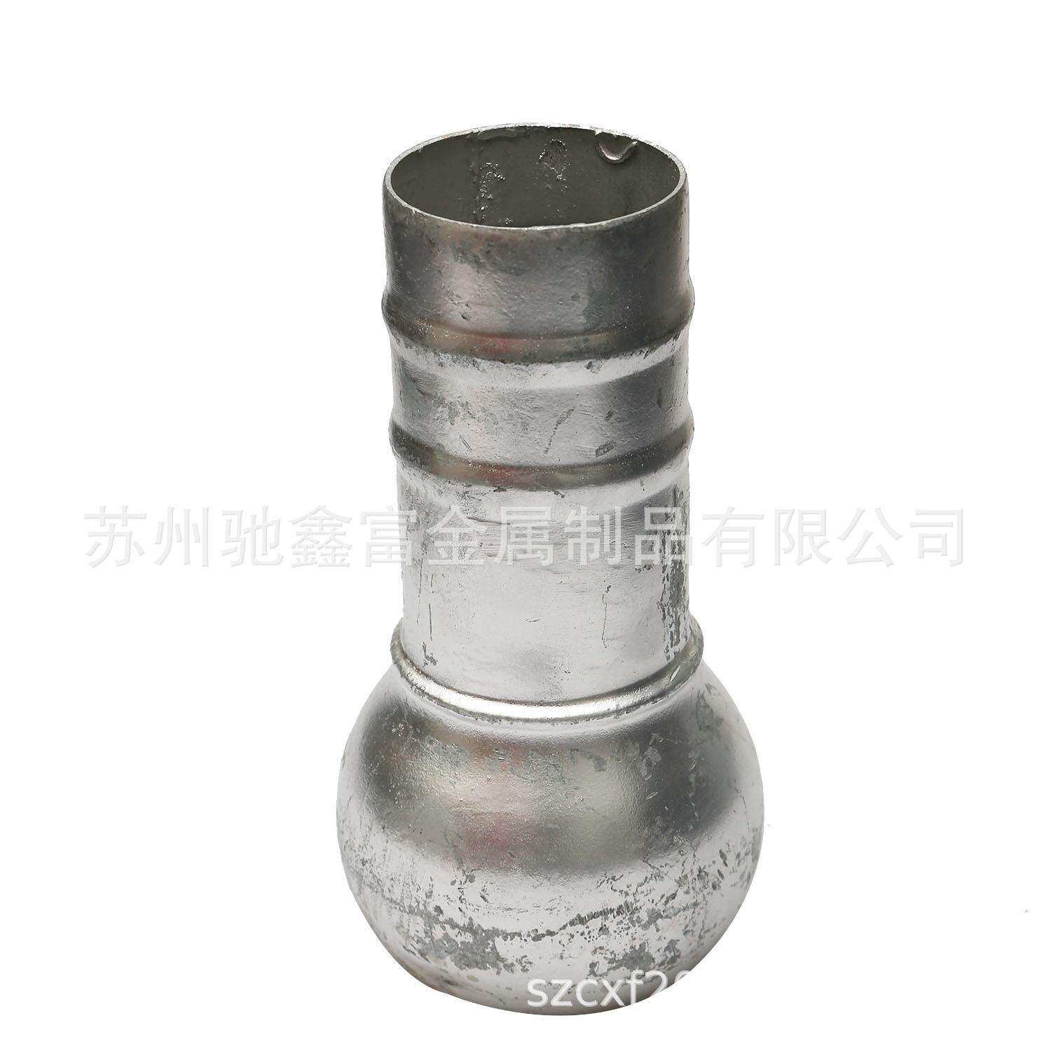 DN100(4寸）农用灌概排水鲍尔炮弹接头布尔接头Bauer Coupling