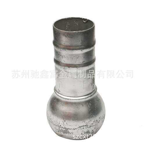 DN100(4寸）农用灌概排水鲍尔炮弹接头布尔接头Bauer Coupling