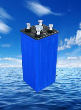 D-440/485电动叉车电池2V440AH搬运车电池485AH堆高车电池