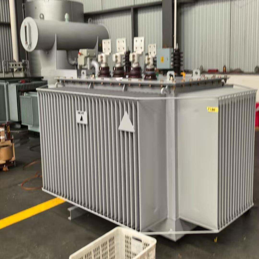 生产AI智能云计算电力变压器2000KVA2500KVA 10KV 35KV变压器厂家