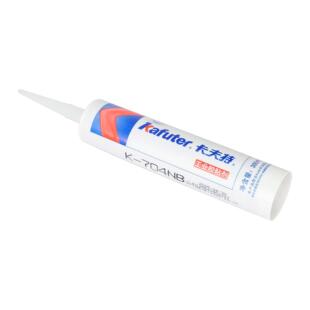 卡夫特K-704NB300ml稠密耐高温密封胶 机械汽车农机维修耐高温胶