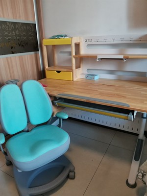 智学库儿童学习书桌怎么样?看内幕别怕被忽悠了