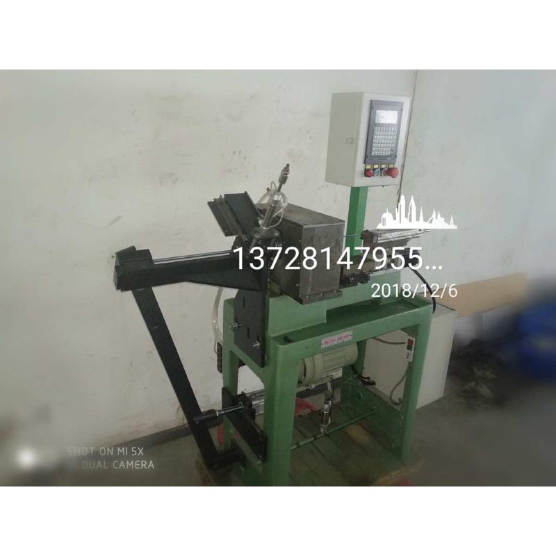 厂家供应小型数控机床 全自动数控车床 后送料送料车床 长杆机