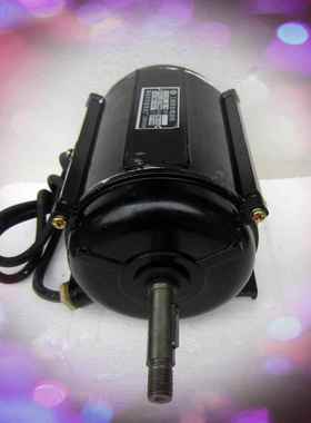 供应YS7134550W卧式冷库风机专用电动机380V三相异步电机