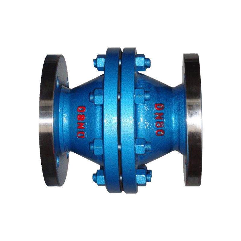 GZW-1不锈钢/铸钢天然气阻火器法兰阻火器管道波纹网防火