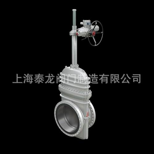 电高2平板闸阀通球清管的管线温D中泰龙N100 DN15 DN1动50
