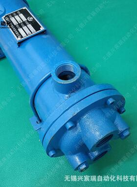 水冷油冷却器DT-8107 DT-8125 DT-8149 DT-8180 DT-10169 -10185