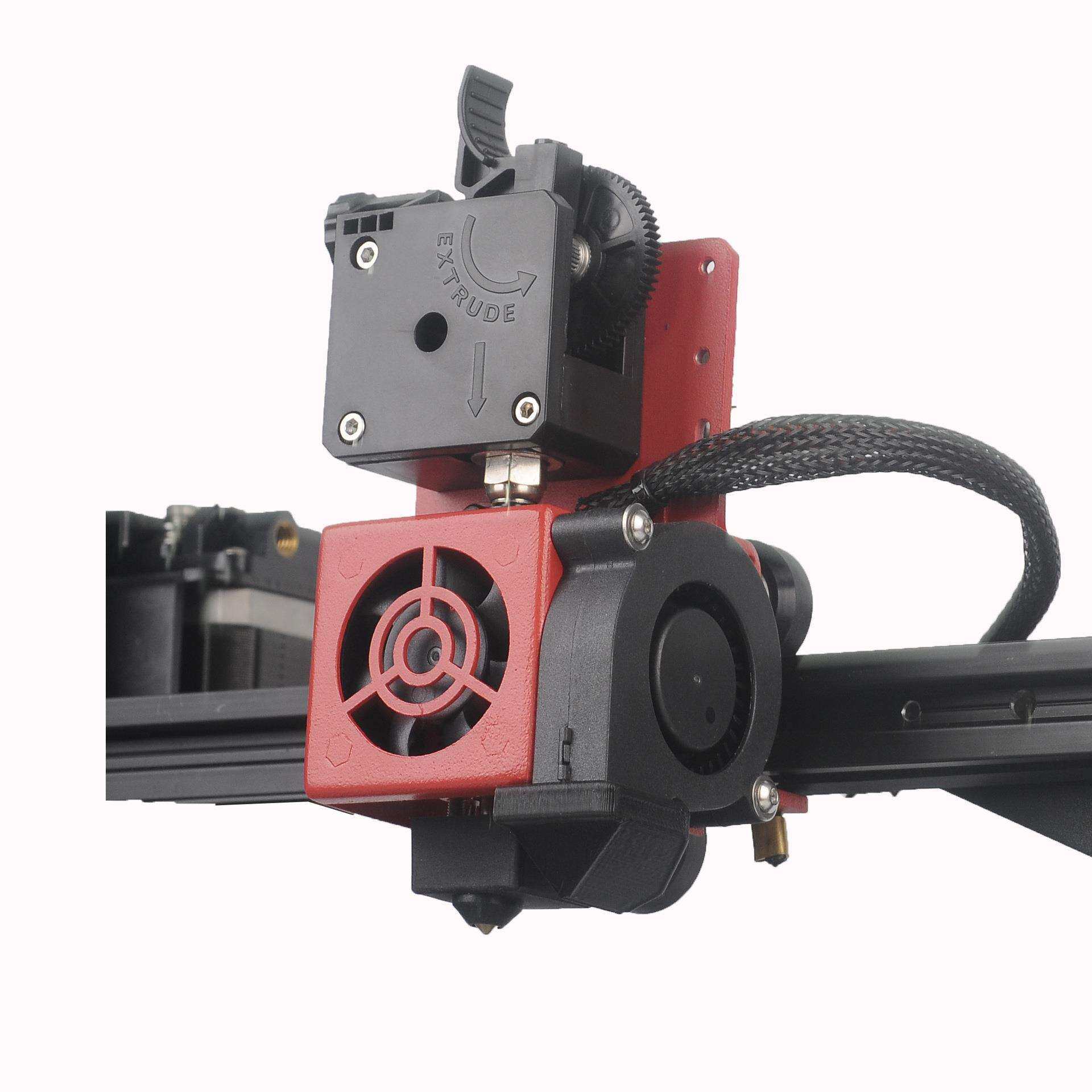 3D打印机升级套装ENDER3升级泰坦直接挤出配件套装适用END