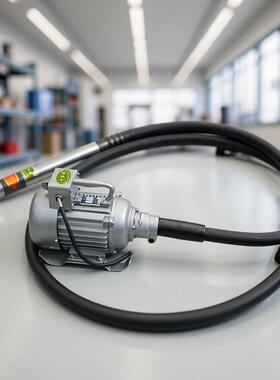 现货供应ZNF50混凝土振动器工程机械建筑小型专用设备加工