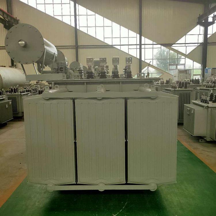 生产2500KVA3500KVA电力变压器11KV22KV电力变压器生产厂家