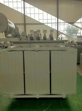 生产2500KVA3500KVA电力变压器11KV22KV电力变压器生产厂家