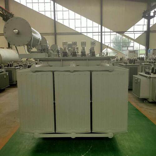 生产2500KVA3500KVA电力变压器11KV22KV电力变压器生产厂家