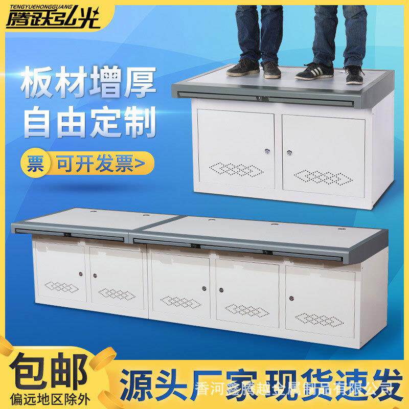 监控操作台单双联监控台三联控制台调度台监控电脑桌监控室工作台