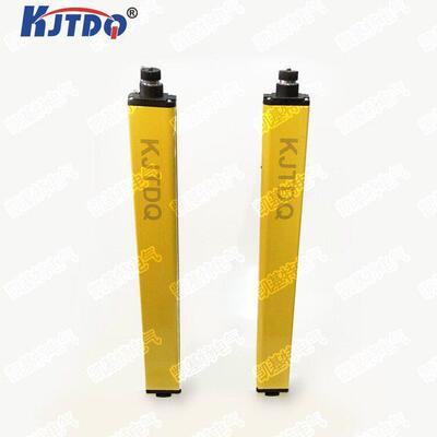 KJTDQ/凯基特安全光幕SAF20-T1603PC红外线对射探测器光栅传感器
