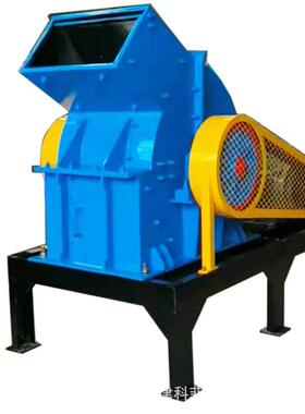 现货PC600X400锤式破碎机冶金化工建材破碎设备及配件厂家优惠价