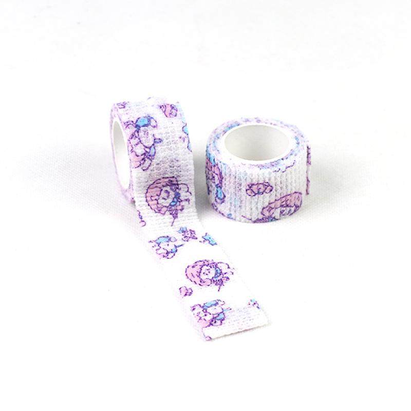 儿童戒吃手神器防咬手指护套防吃手绷带防抠手手套防啃指甲矫正器