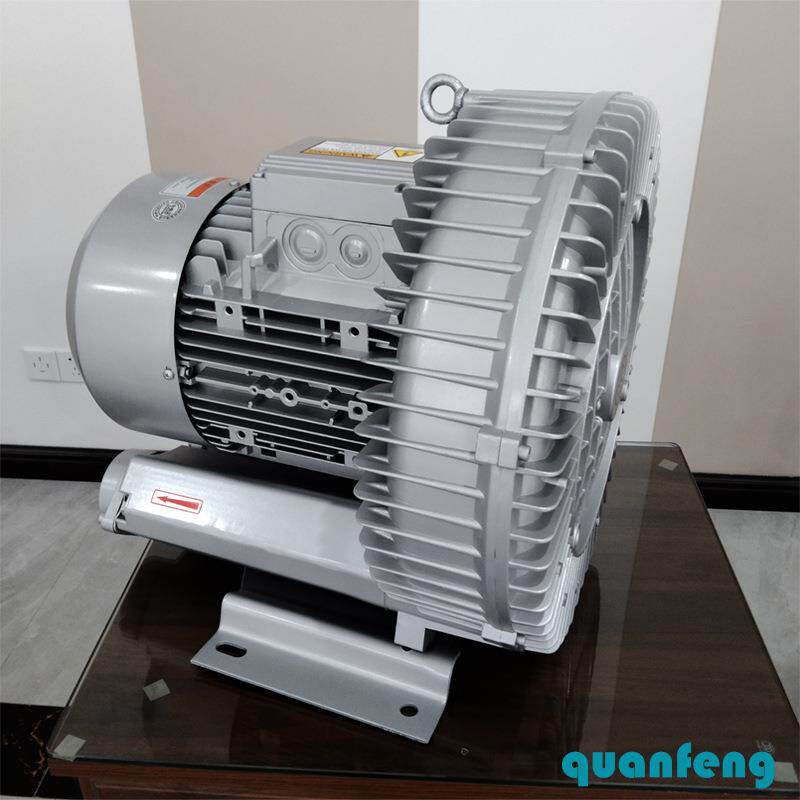 鱼塘养殖增氧风机气泵Oxygen pump for fish pond aquaculture