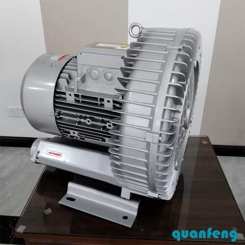 鱼塘养殖增氧风机气泵Oxygen pump for fish pond aquaculture