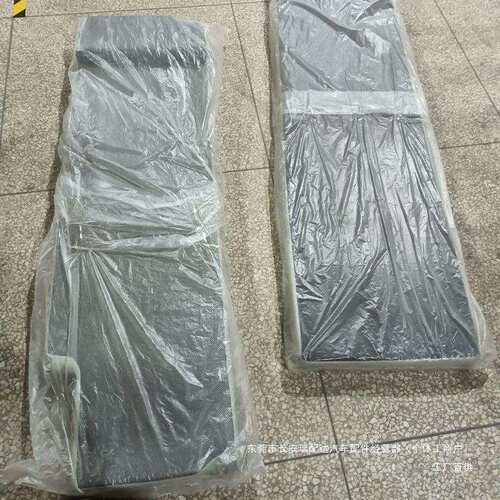 江铃顺达凯运窄体凯锐宽体配件后卧铺座垫排半垫座椅及附件饰瑞配