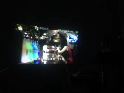 【买了不后悔】火辣椒T3投影机怎样，功能不输比其他品牌？