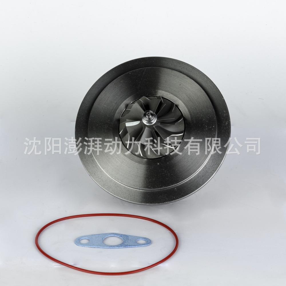 适用欧宝 Zafira Astra汽车涡轮增压器机芯788778 55562591