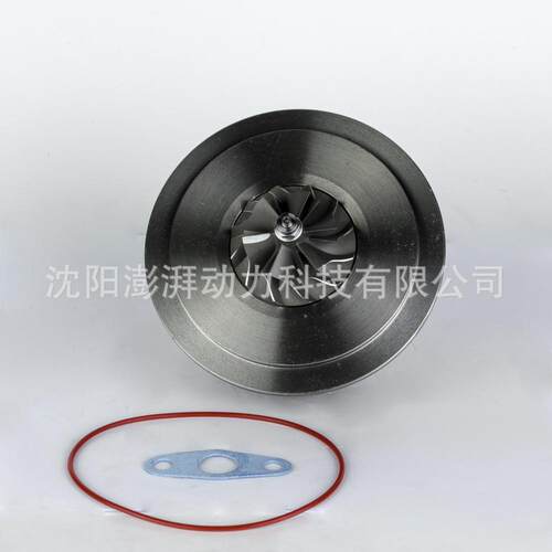 适用欧宝 Zafira Astra汽车涡轮增压器机芯788778 55562591