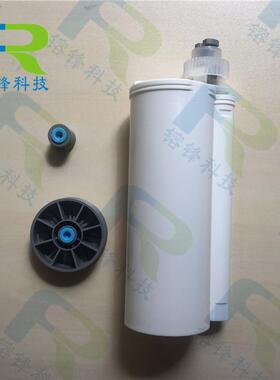 现货销售MIXPAC F系列490ML10：1AB胶管PBT材质耐腐蚀胶管