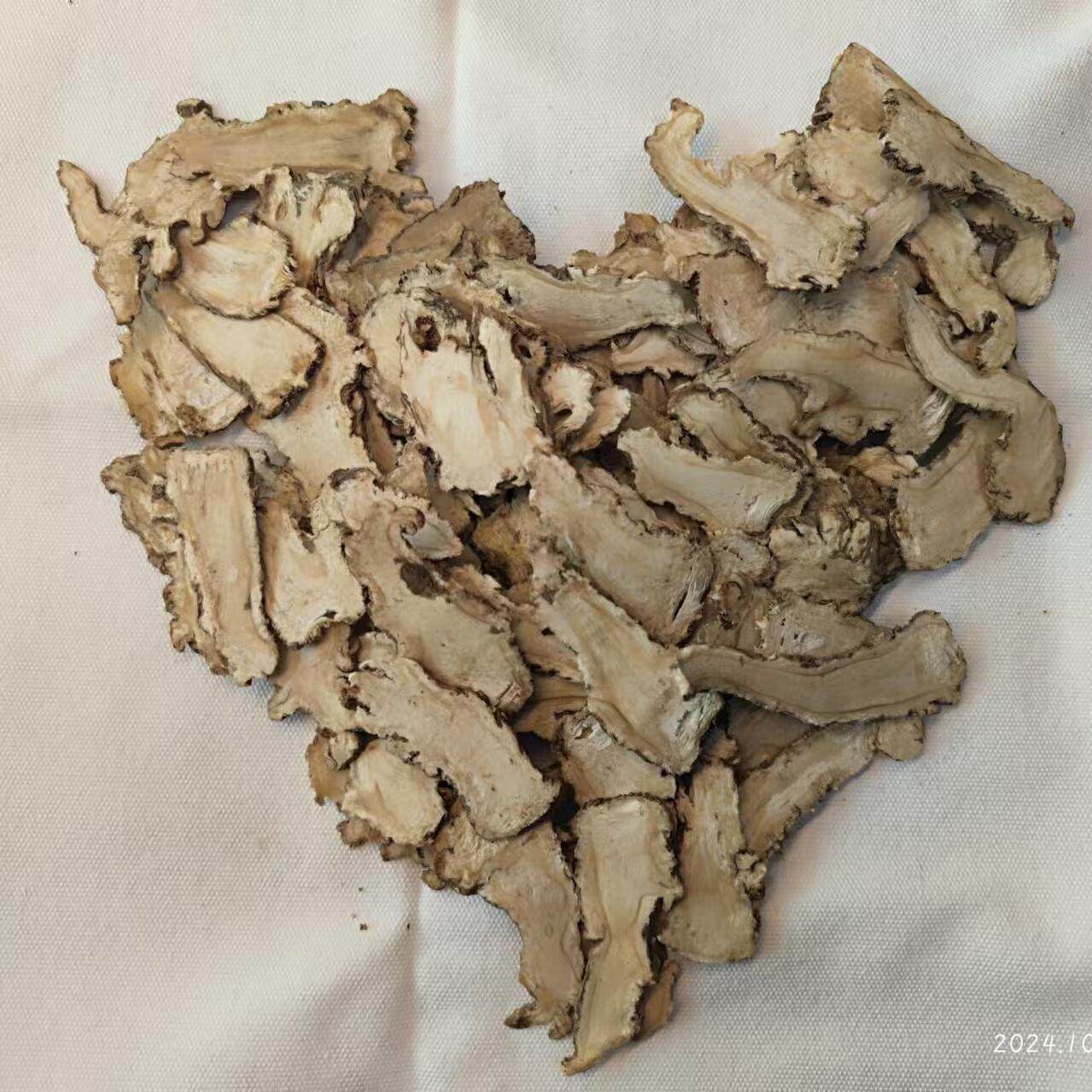 十五年老店无添加硫精选岷县当归头切片250克免费磨粉