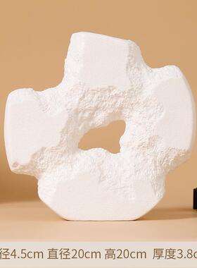 正品装采产品陶瓷艺术装饰品大，客厅，高购端入口厅，酒柜饰品，